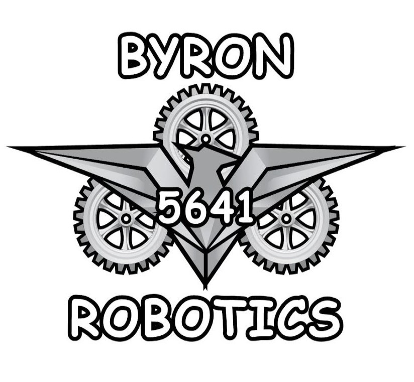 Byron Robotics Team 5641