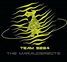 Ovid-Elsie Marauderbots Team 5234